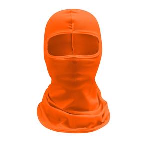 Masque de protection solaire en soie glacée coupe-vent et anti-poussière pour sports de plein air d'été, idéal pour la moto et le vélo - Product Image 1