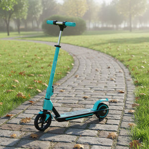 Fácil de montar, ligero y cómodo de transportar. Después de plegarse, no ocupa espacio. El favorito de los niños: solo el mejor - Product Image 6