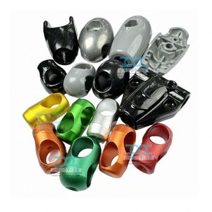 Kẹp cho dây Crossfit Kid phụ kiện sử dụng khóa học Nylon hình chữ thập vít dây thép nối Net sân chơi <span class=keywords><strong>DIY</strong></span> - Product Image 1