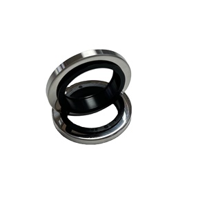 Pièces de compresseur industriel Manny, joint d'étanchéité en métal 39317995 - Product Image 2