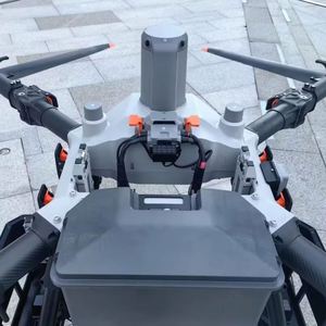 Global Version Flycart 100 Delivery Cargo FC100 <b>Dron</b> 80kg Payload Carrying Heavy Loads and Traveling Far Fast and Efficient - Product Image 5