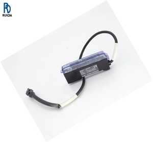 คอนโทรลเลอร์ PLC เซ็นเซอร์ ผลิตภัณฑ์ระบบอัตโนมัติ ลอจิกที่ตั้งโปรแกรมได้ ของแท้ใหม่เอี่ยม ES-M1 - Product Image 1