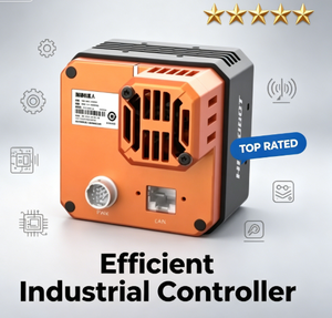 Cámara monocromática y a color HIK ROBOT MV-CH650-90TM-F-NF / MV-CH650-90TC-F-NF de 65MP 10GigE con montura F y ventilador para inspección FPD - Product Image 2