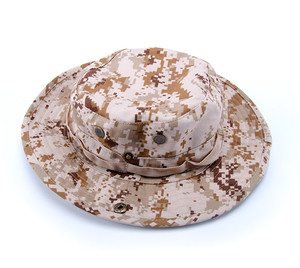 Chapeaux de pêche tactiques de chasse en plein air de randonnée de 28 couleurs - Product Image 2