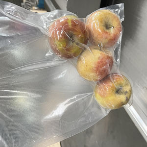 Machine d'emballage sous vide Maisheng à double chambre en acier inoxydable, machine d'emballage sous vide de qualité supérieure - Product Image 2