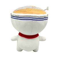 Peluche de Anime Personalizado, Juguete de Peluche con Diseño Personalizado, Fabricante de Peluches Personalizados, Muñeco de Peluche Personalizado