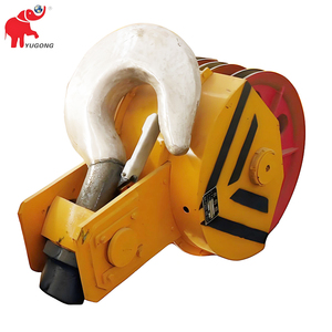 Crochet <span class=keywords><strong>de</strong></span> levage standard FEM 5 tonnes 10 tonnes 50 tonnes pour grue, crochet <span class=keywords><strong>de</strong></span> levage industriel pour pont roulant - Product Image 2