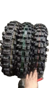 Neumático Todoterreno GUMMY de 18 y 21 Pulgadas para Motocross, Neumático de Carreras para Motocicleta Enduro 90/100-14 70/100-17 90/100-16 140/80-18 120/90-18 - Product Image 3