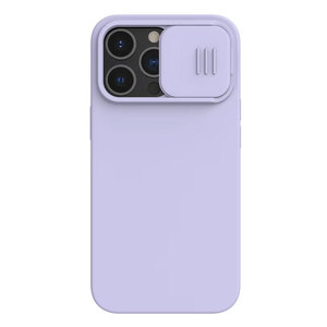 ฝาครอบสไลด์เลนส์กล้องป้องกันฝาครอบโทรศัพท์สําหรับ <span class=keywords><strong>iPhone</strong></span> <span class=keywords><strong>13</strong></span> PRO MAX <span class=keywords><strong>CamShield</strong></span> กรณีซิลิโคนแม่เหล็ก Silky - Product Image 1