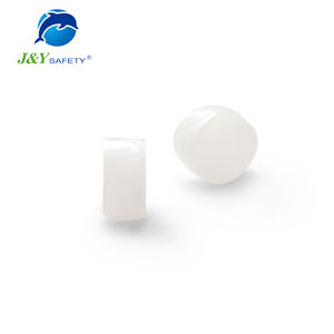 Bouchons d'oreille de natation en silicone réutilisables ANSI <span class=keywords><strong>pour</strong></span> adultes avec boîtier étanche <span class=keywords><strong>Protection</strong></span> <span class=keywords><strong>auditive</strong></span> antibruit certifiée CE - Product Image 5