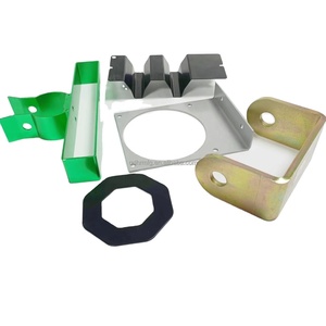 مخصص/OEM الألومنيوم/الفولاذ المقاوم للصدأ/phc/SPCC ورقة ختم عالية الدقة للسيارة/السيارات/ماك - Product Image 6