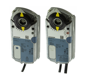 Contrôle d'air pour les produits HVAC GEB141.1E, 20NM - Product Image 3