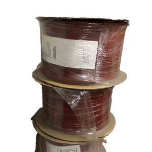 in stock BBIT-65/25 15M <b>heat</b> shrink busbar insulation tubing - Product Image 1
