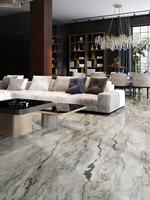 Carreaux de porcelaine en fil d'or 900X1800MM Céramique Marbre Bois Granit Carreaux de sol muraux pour salles de bains cuisines intérieurs chambres à coucher