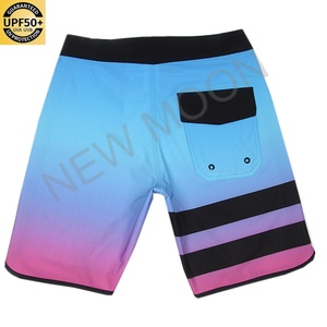 Nouveaux shorts de plage d'été personnalisés haut de gamme, design tendance, séchage rapide - Product Image 2