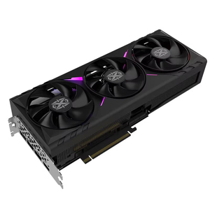 Tarjeta Gráfica Gainward RTX 5070 12G OC para Juegos y Video, Compatible con Edición con IA Tarjeta Gráfica Gainward RTX 5070 12G OC para Juegos y Video - Product Image 6
