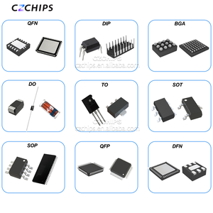 100% Original & Genuine K4Z80325BC-HC16 FBGA Electronic Component Integrated Circuit ICs Chip - Product Image 6