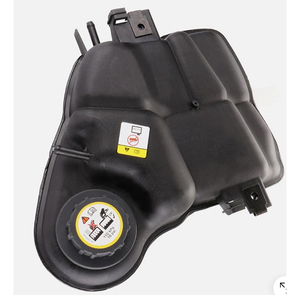 <span class=keywords><strong>Coolant</strong></span> Tank Tank untuk Ford F250 truk kerja Super 2005-2007 Radiator pendingin meluap tangki 603-217 fo30142 - Product Image 3