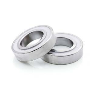 316 Stainless Steel Long Life Oil High-Temperature Bearings MR52 MR62 MR63 MR74 MR84 MR85 MR94 MR95 MR115 MR104 MR105 MR106 - Product Image 5