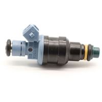 Inyector de combustible 0280150989, piezas de motor de maquinaria de alta calidad y precio competitivo