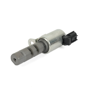 15330-28020 วาล์ว VVT สำหรับโตโยต้า โคโรลล่า คัมรี่ ไฮแลนเดอร์ OCV วาล์วควบคุมน้ำมัน 12V โซลินอยด์อุณหภูมิสูง - Product Image 1