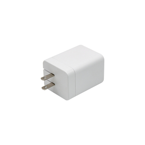 <span class=keywords><strong>Chargeur</strong></span> mural Gan 65W 3 en 1, adaptateur de charge rapide, câble rétractable pour un usage quotidien - Product Image 2
