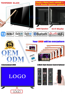 Televisor Inteligente Ultra HD 4k LED para Hotel, Televisor Inteligente de 32, 43, 50, 55, 65, 86 Pulgadas, Televisores Android, Google 5 - Product Image 5