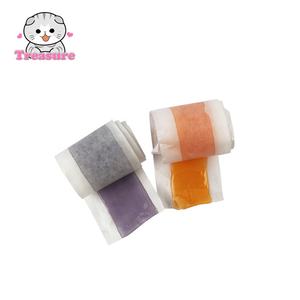 Ceintures aigres aux fruits Ceintures gommeuses aigre-doux bonbons libellule en bambou - Product Image 3