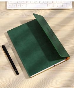 Promotion Customizable Paper Printed Sublimation Spiral Plush Manufacturer <b>Notebooks</b> With Pen Holder for Students School - Product Image 5