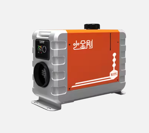 חם מוכר 2kw 3kw 5kw חם דיזל כל אחד במכונית סירה אוויר חניה מחממי 12v 24v 220v - Product Image 4