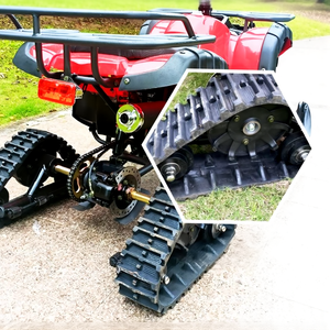 <span class=keywords><strong>Motoneige</strong></span> à quatre temps 125CC, chenille, voiture de plage, tout-terrain, VTT, moto des neiges, <span class=keywords><strong>motoneige</strong></span> - Product Image 6
