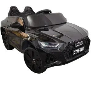 High Specification 12v 7A 2 Seats Electric Car Kids Off Road Big Battery Children Baby Toy Car Ride On Car For Kids To Drive