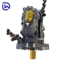 Гидравлический насос EC950 EC950E VOE14670155 14670155 K3V280SH180L-OE53-VB K3V280SH-OE53-16T, главный гидравлический насос для экскаватора Volvo