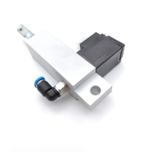 1PC 61.184.1131 Van xi lanh ESM-10-4-P-SA van khí nén SM74 SM52 pm52 đáng tin cậy cho phụ kiện máy in phụ tùng - Product Image 2