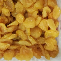 Aperitivos chinos Fruta confitada Pera seca en conserva