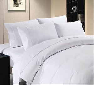Parure <span class=keywords><strong>de</strong></span> lit en coton égyptien <span class=keywords><strong>de</strong></span> haute qualité, ensemble <span class=keywords><strong>de</strong></span> literie grande taille, housse <span class=keywords><strong>de</strong></span> <span class=keywords><strong>couette</strong></span> pour lit d'hôtel, vente en gros - Product Image 2