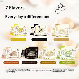 <span class=keywords><strong>Poudre</strong></span> de <span class=keywords><strong>lait</strong></span> de soja - Biologique/Instantané |   Saveur de <span class=keywords><strong>poudre</strong></span> de soja |   <span class=keywords><strong>Poudre</strong></span> de <span class=keywords><strong>lait</strong></span> de soja <span class=keywords><strong>en</strong></span> Chine - Product Image 6