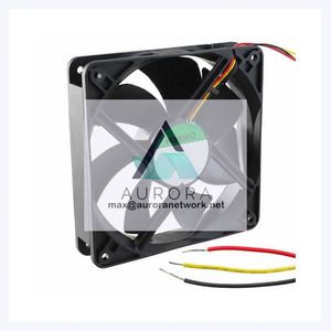 <b>High</b> Quality D.C Brushless <b>Fans</b> 9EC2024H0D01 OEM Industrial Use with Good Price - Product Image 1