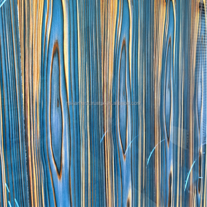 Panel Acrílico IRODORITAI Translúcido con Efecto Madera Teñida para Decoración Interior Retroiluminada - Product Image 4