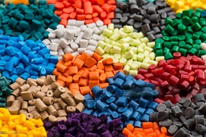 Broyeur de déchets industriels TongSheng, robuste et puissant, 45 kW, haute sécurité, pour bouteilles en plastique PE, PVC, PET - Product Image 5