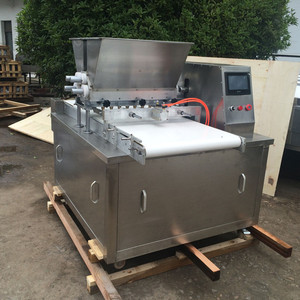 Cookie Biscuit Máy Ép/Cupcake <span class=keywords><strong>Depositor</strong></span> - Product Image 3