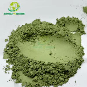 卸売価格 食品グレード 天然ミント葉 メントール ミントエキス - Product Image 2