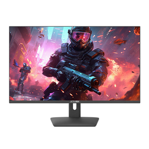 <span class=keywords><strong>32</strong></span> inch Full HD <span class=keywords><strong>1080P</strong></span> Màn hình IPS màn hình phẳng 75Hz cho gia đình và văn phòng LED LCD mỏng bezel có thể điều chỉnh màn hình máy tính để bàn - Product Image 1