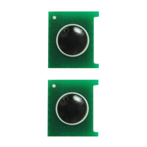 惠普5500/5500N/5500DN/5500HDN/5550/ 5550N/适用于惠普Q9730墨盒的打印机碳粉芯片 - Product Image 4