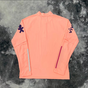 Chaqueta Deportiva de Forro Polar del Club de Fútbol Neymar Brasileño, Estilo Tradicional Brasileño para Futbolistas - Product Image 3