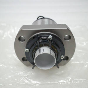 Famosi cuscinetti lineari di alta qualità con dado a sfera lineare BLK3620-5.6ZZ e guida BLK3624-5.6ZZ del Giappone - Product Image 3