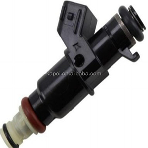 En Stock Inyector de combustible Gasl 16450-RBB-003 para A * CCORD- 2.0L 2.4L <span class=keywords><strong>CRV</strong></span> 2.0L 2.4L Motor diésel de nueva condición 2KD - Product Image 1