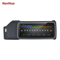 Navihua Android écran tactile pour Range Rover Vogue 2013-2017 voiture multimédia Radio Gps Navigation Auto Head Unit System
