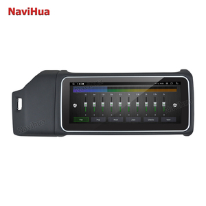 Navihua Android Màn hình cảm ứng cho phạm vi Rover Vogue 2013 2017 Xe đa phương tiện đài phát thanh <span class=keywords><strong>GPS</strong></span> <span class=keywords><strong>navigation</strong></span> tự động đầu đơn vị hệ thống - Product Image 4