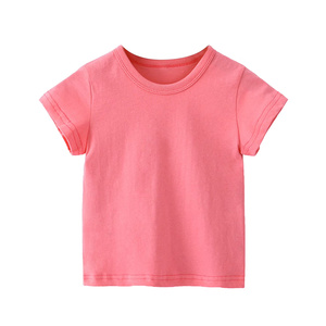 Camiseta para niños de estilo cómodo y relajante para el día a día, perfecta para actividades divertidas, tiempo de juego y aprendizaje, y apariencia suave, fácil y cómoda. - Product Image 1